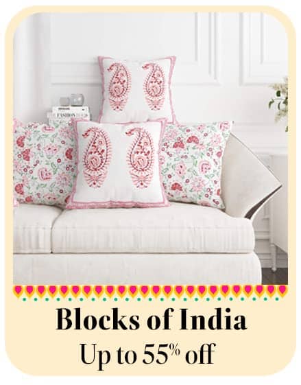 thb blocks of india