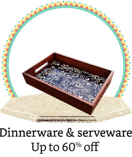 thb dinnerware serveware