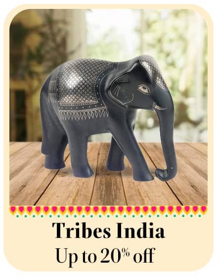 thb tribes india