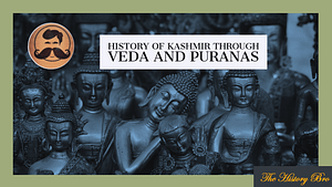 Read more about the article History of Kashmir through Veda and Puranas : History of Kashmir in simple 12 points