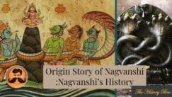 You are currently viewing Origin Story Of Nagvansh : Nagvanshi’s History