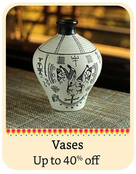 thb vases