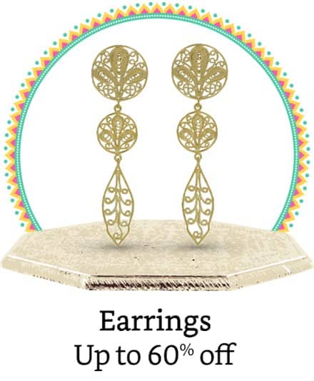 thb earrings