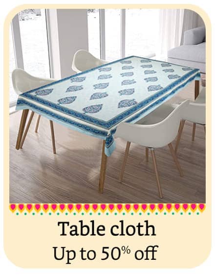 thb Tablecloth